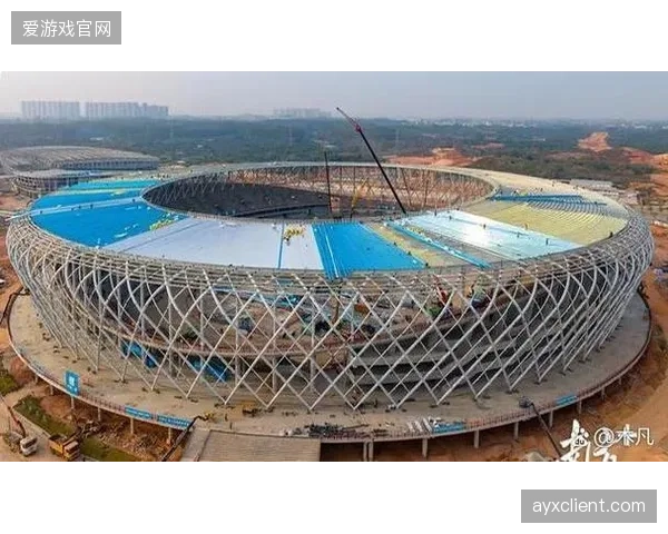 2026年第一季度，社会资本在老旧空间“体育化”改造项目中的投资占比首次超过60%